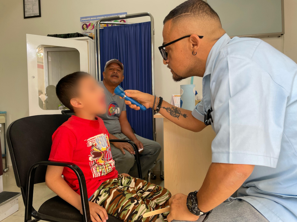 Inicia Gobierno de Tecámac campaña de certificados médicos escolares