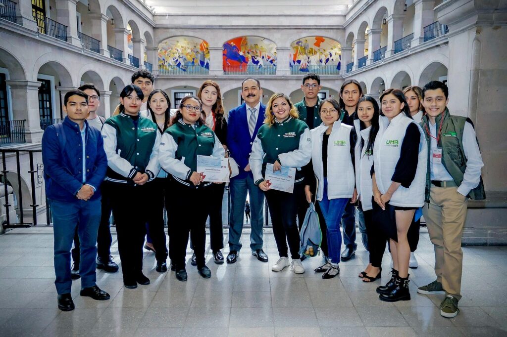 ¿Eres joven y deseas estudiar en el extranjero? Así puedes obtener una beca