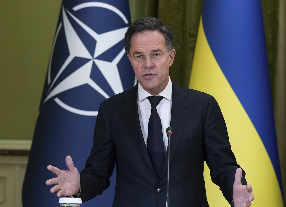 OTAN lanza operación militar Centinela del Ártico ante “los movimientos rusos y la presencia china”