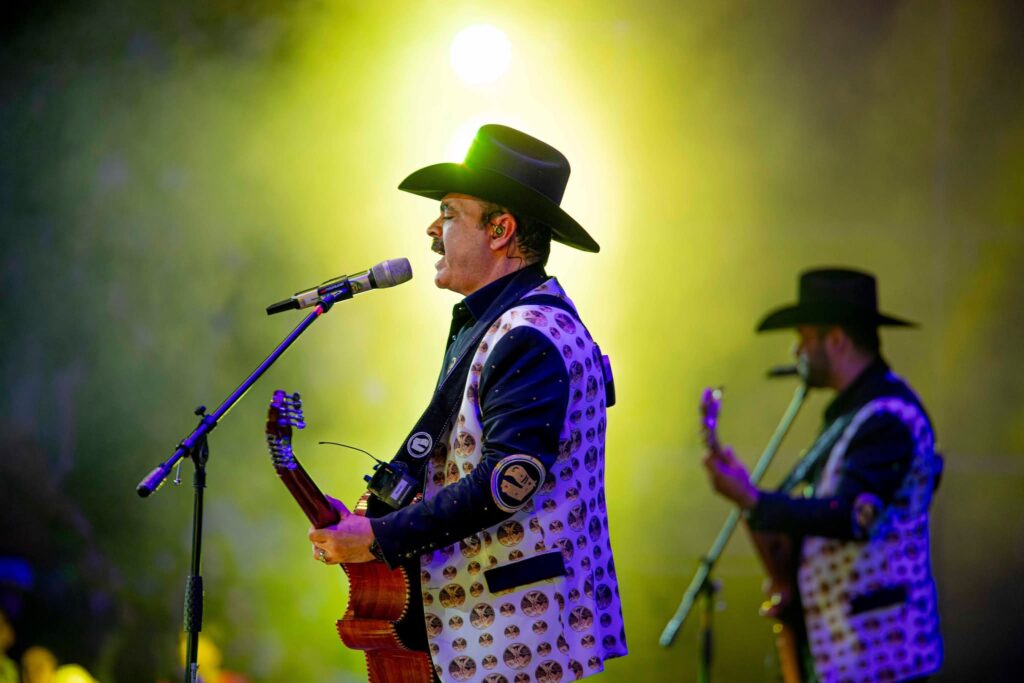 Arrancan este jueves conciertos estelares del Alfeñique; no habrá venta de alcohol