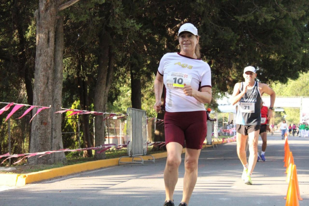Más de 300 corredores se preparan para la Carrera Atlética Tecámac 5K 2024