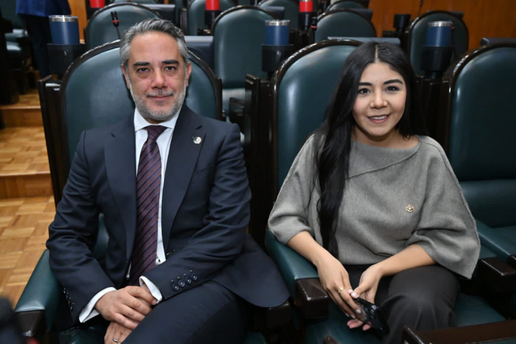 Pide GPPAN Sistema Estatal de Búsqueda Inmediata Municipal