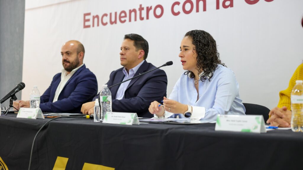 Redes sociales serán trascendentales para el proceso electoral judicial: Pulido