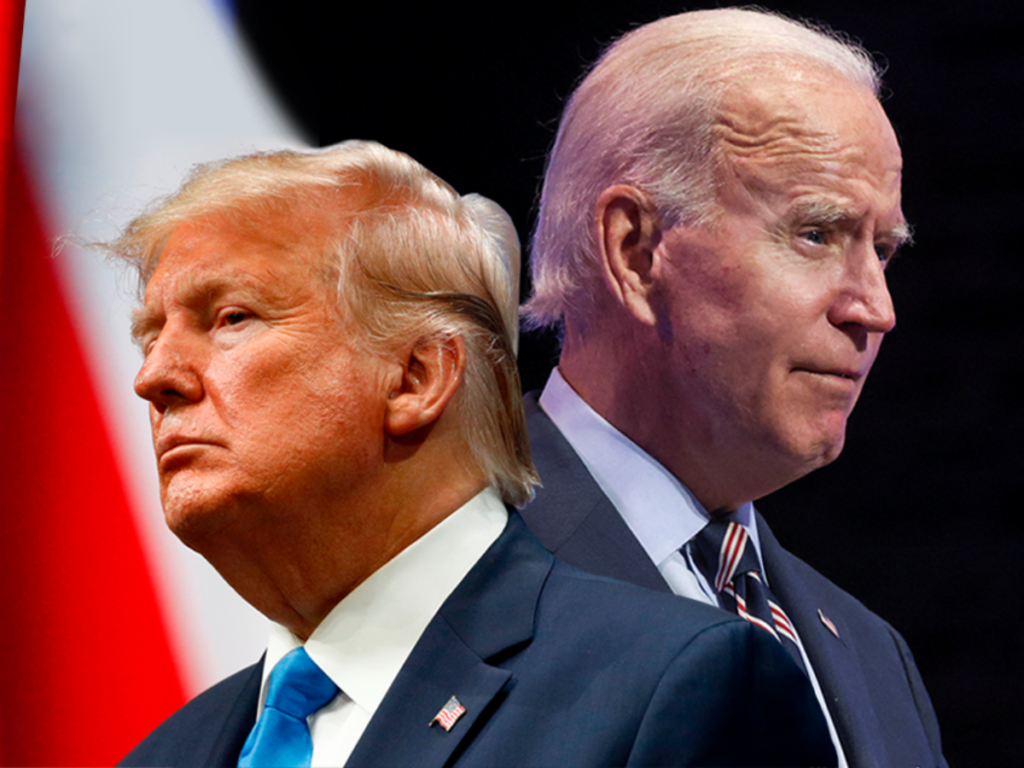 Biden y Trump se pelean por el voto dreamer