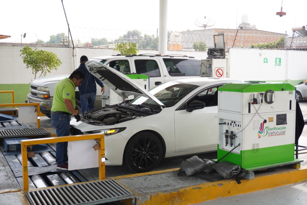 ¡Aprovecha! Condona GEM 100% de multas por verificación extemporánea de vehículos