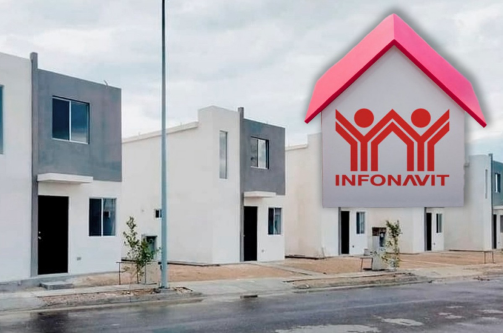 Ingreso de 10 mil pesos limita acceso a vivienda: este es el crédito que otorga Infonavit en 2026