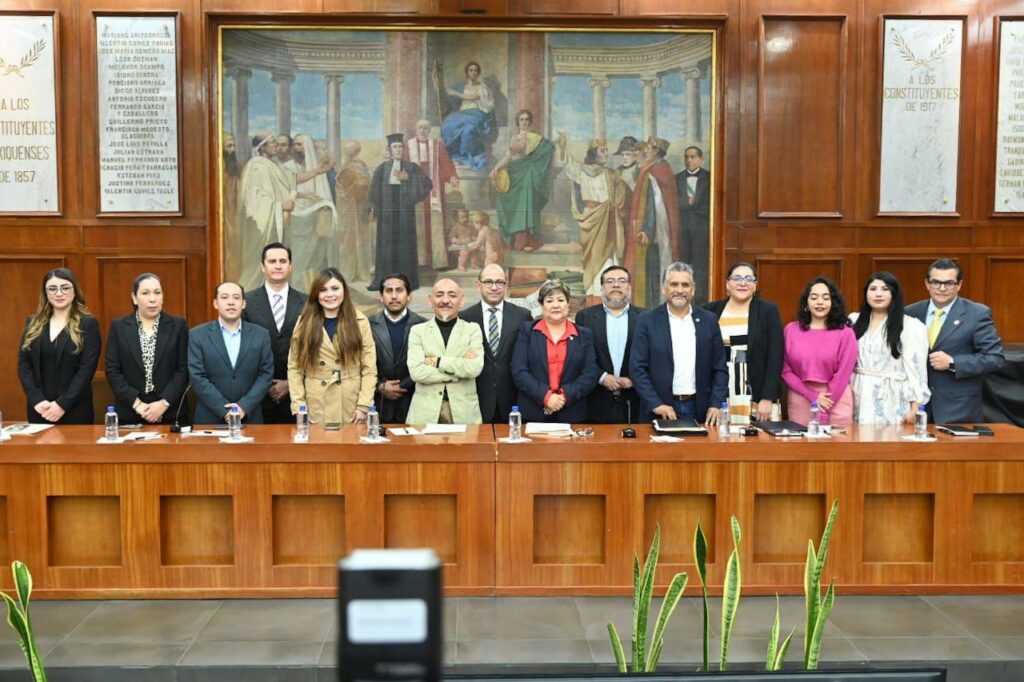 Llaman a ciudadanía a participar para cubrir dos vacantes del CPC del Sistema Anticorrupción