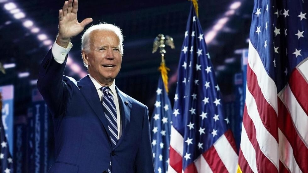 Joe Biden se retira de la carrera presidencial estadounidense 2024