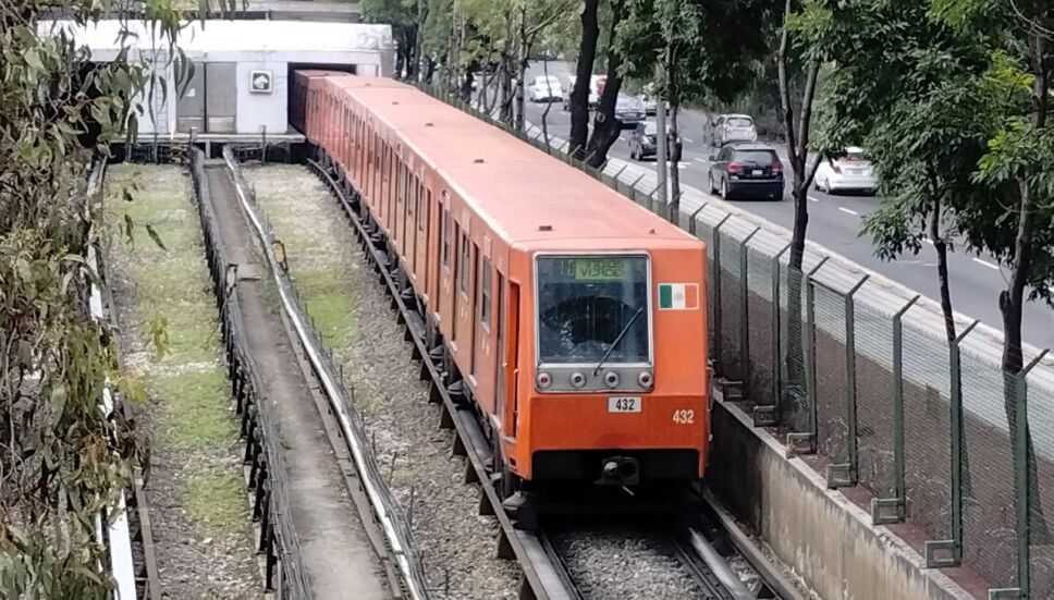 Prepárense cerrarán la Línea 3 del Metro CDMX