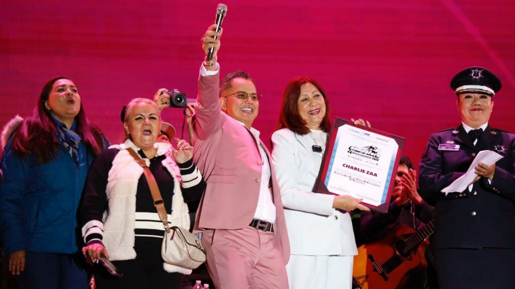 Baila Tecámac al ritmo de México, Colombia y Venezuela: Arranca el Festival Atmósfera Mundialista 2026