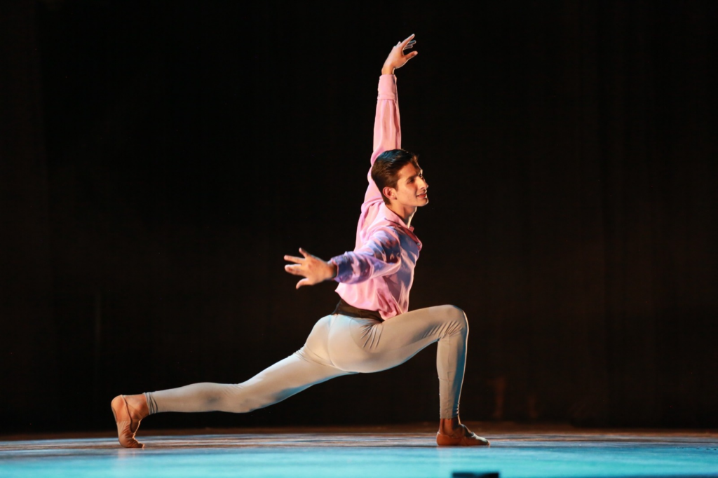 Deleita Compañía de Danza del Estado de México corazón de las y los mexiquenses con su recital “Bel Canto y Ballet»