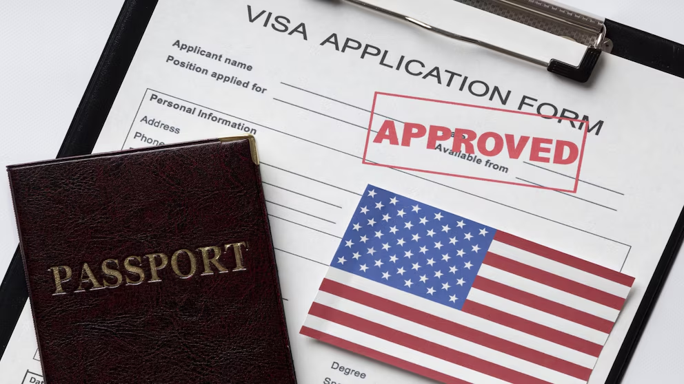 EEUU finalizó selección de 55,000 visas: los solicitantes podrán verificar si fueron elegidos