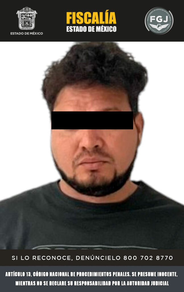 Detienen a salvadoreño buscado en su país por ser integrante de un grupo delictivo