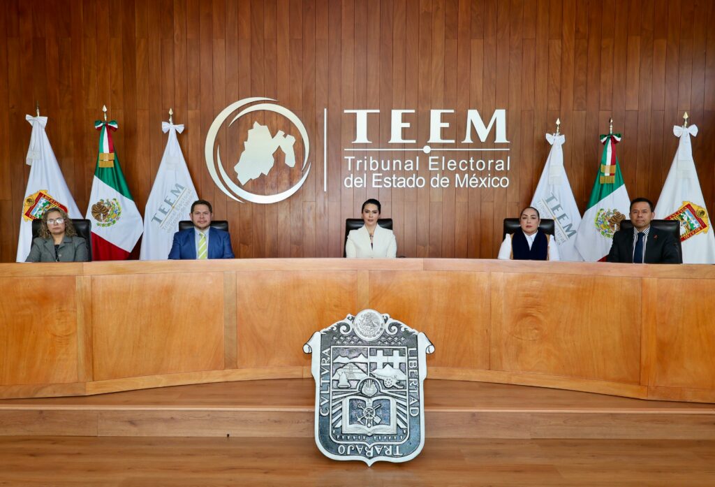 TEEM aplica recortes: bajan sueldos y se cancelan privilegios y excesos