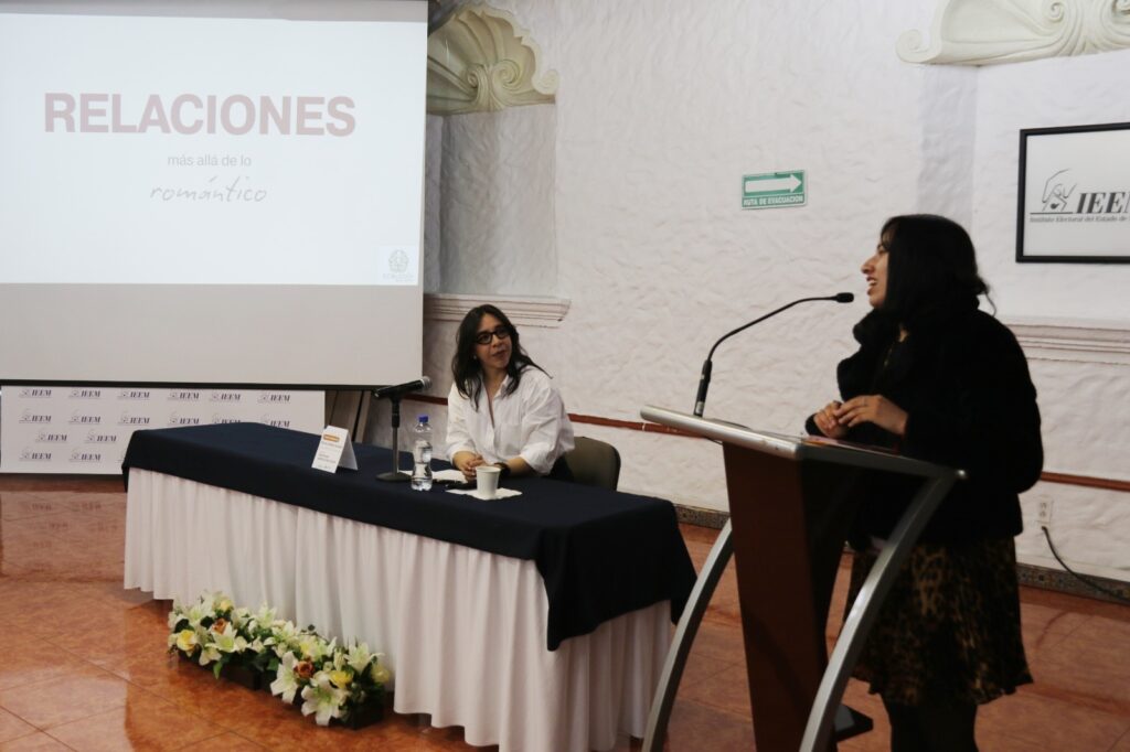 Impulsa IEEM una cultura de respeto y bienestar emocional