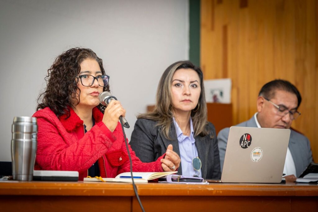 Urge Asamblea de Ingeniería UAEMéx modernización laboratorios y equipos de cómputo
