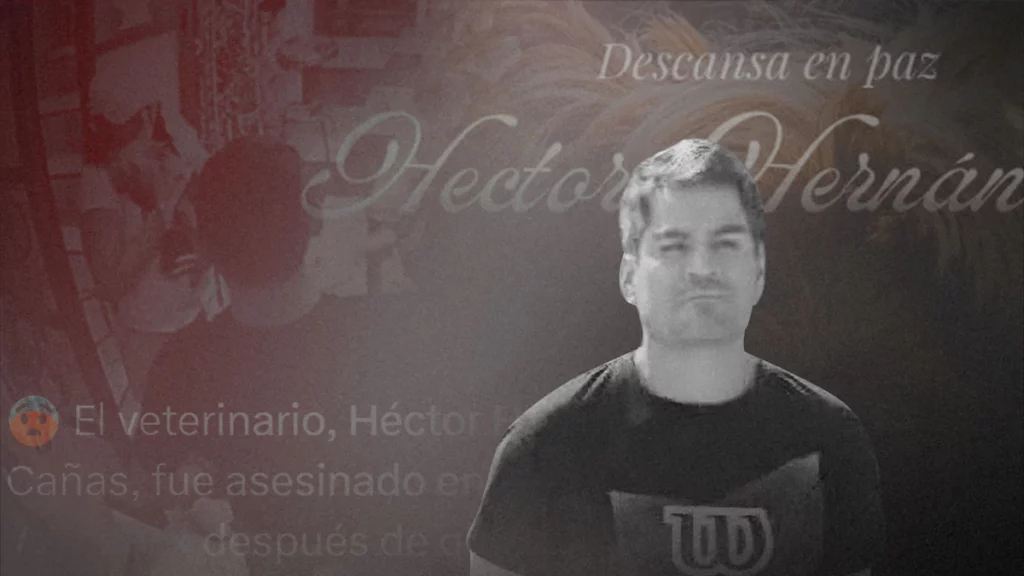 Paro nacional de  veterinarios este 18 de febrero, por asesinato de colega en Tultepec, Estado de México