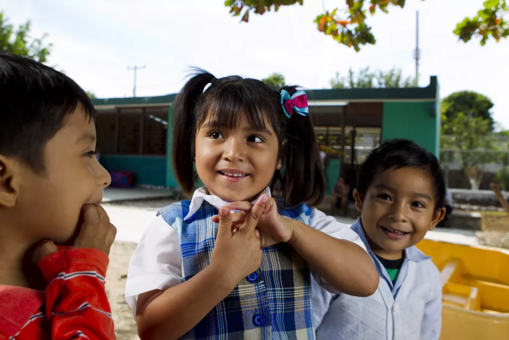 Agenda legislativa del PAN Edoméx prioriza la protección de niñas, niños y adolescentes