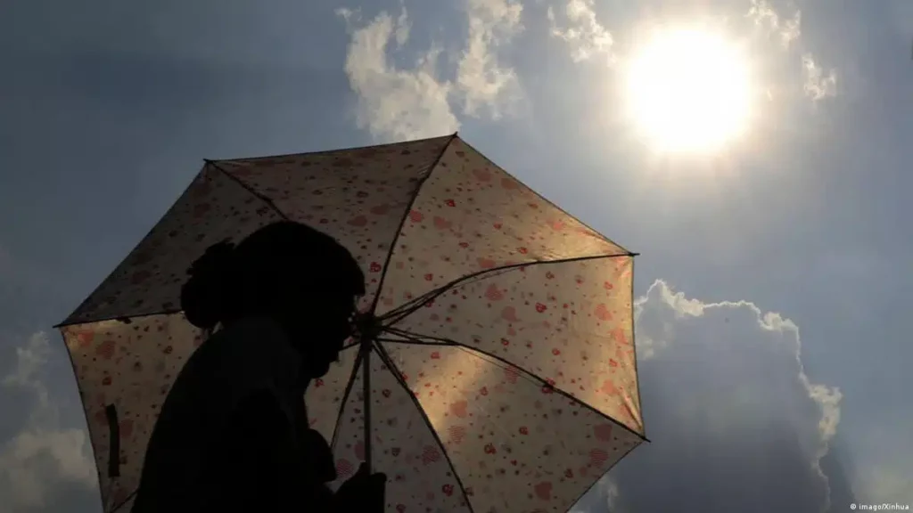 Por cambio climático se disparan 140% las muertes por calor en toda AL