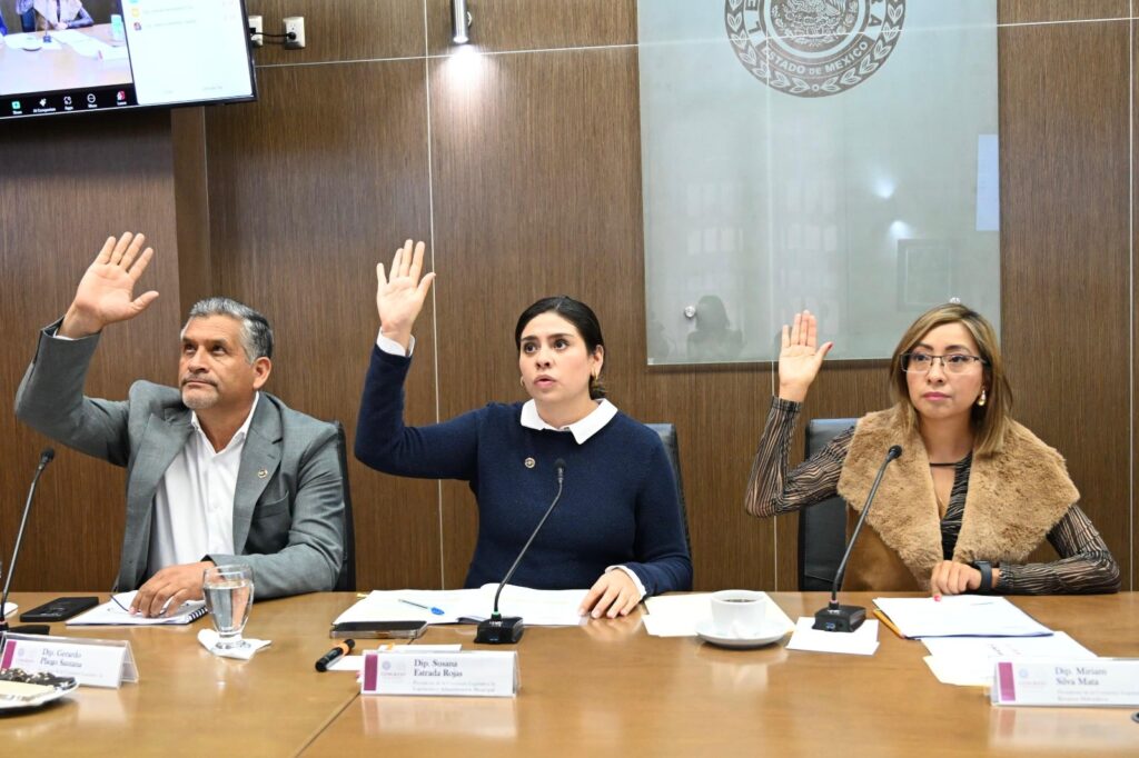 Desaparece organismo de agua en Polotitlán que nunca operó