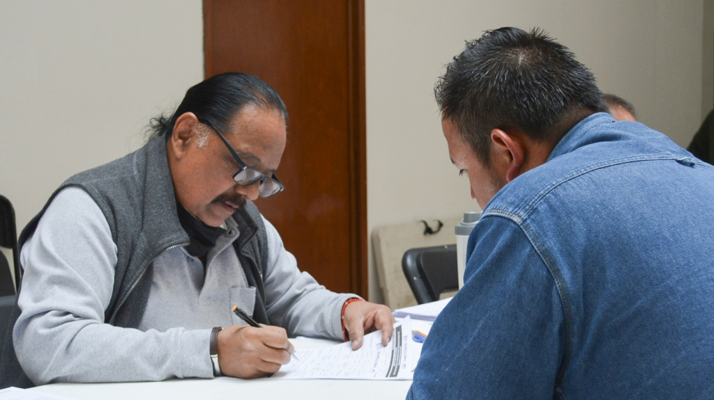 ¿Título de propiedad o escritura?