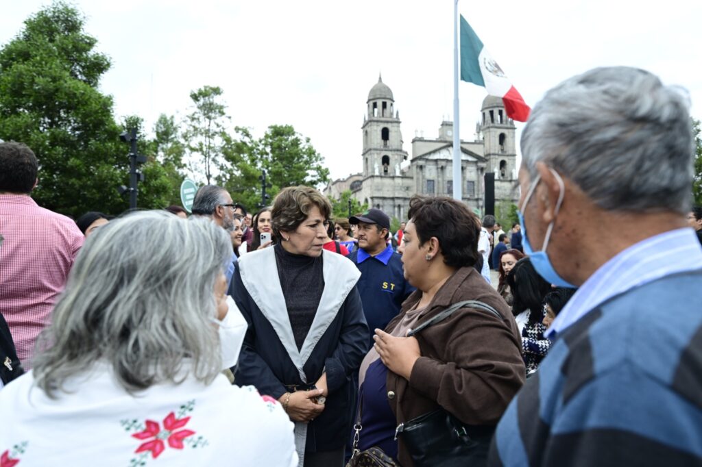 Confirma Protección Civil que Alerta Sísmica fue activada por error
