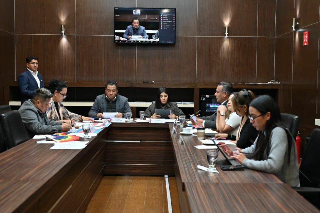Aprueban comisiones legislativas penas de hasta 15 años de cárcel por matrimonio infantil