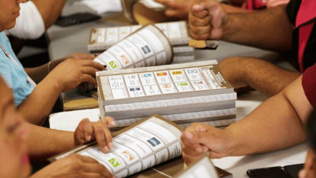 Impugnarán elección de alcalde en Chalco; denuncian una serie de irregularidades