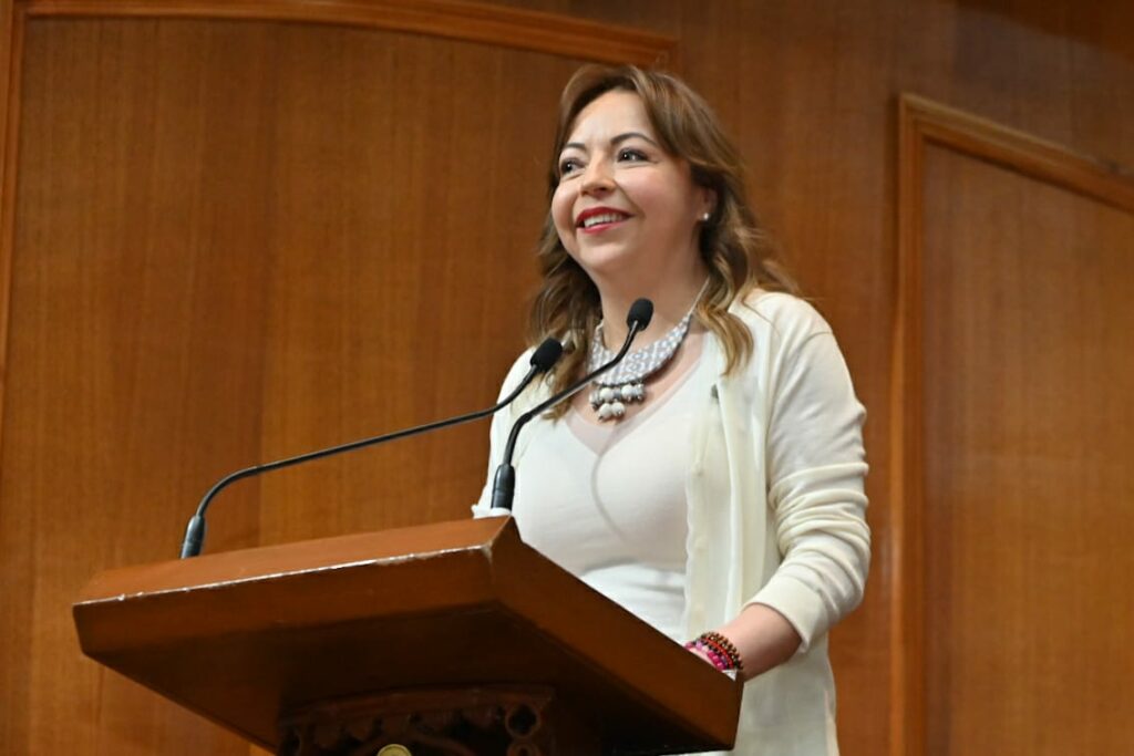 Va GPPRI por estrategia contra despojo de bienes inmuebles en Edoméx