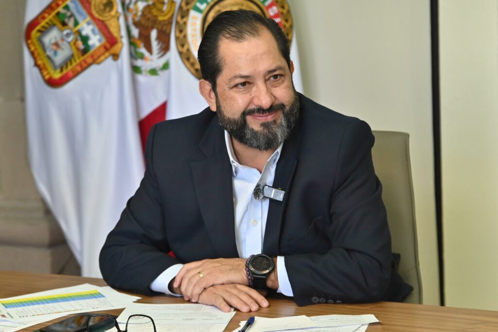Prevé Congreso mexiquense agravar penas por despojo