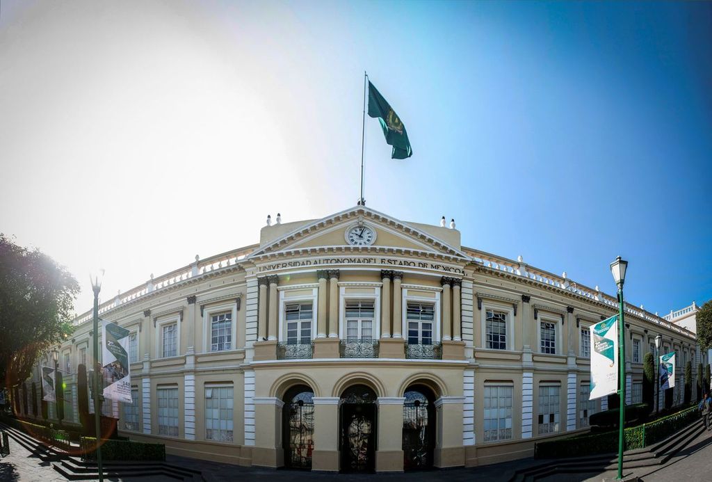 UAEMéx, primera universidad en certificar en nivel oro tres espacios en Igualdad Laboral y No Discriminación