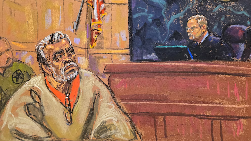 Mayo Zambada se presentará en el Distrito de Nueva York tres meses después de su última audiencia