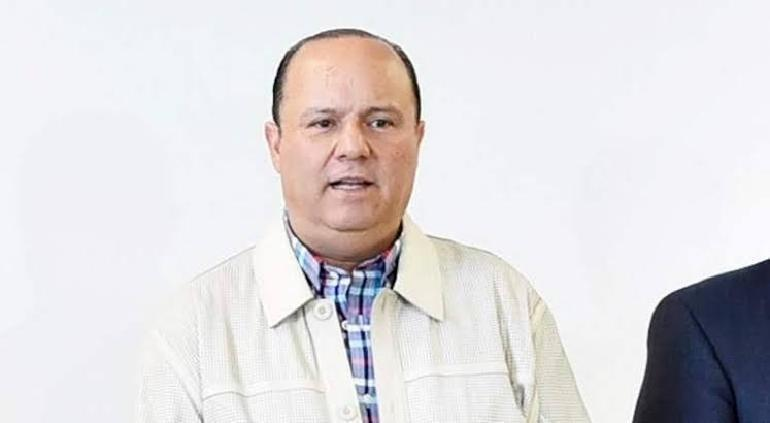 Declarará Duarte ante la Fiscalía General de Chihuahua; lo trasladan a CDMX