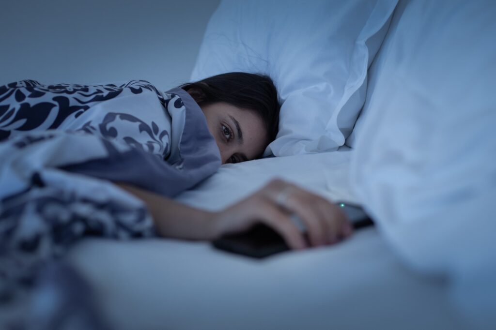 Insomnio e hipersomnia, trastornos del sueño que más afectan a jóvenes y adultos
