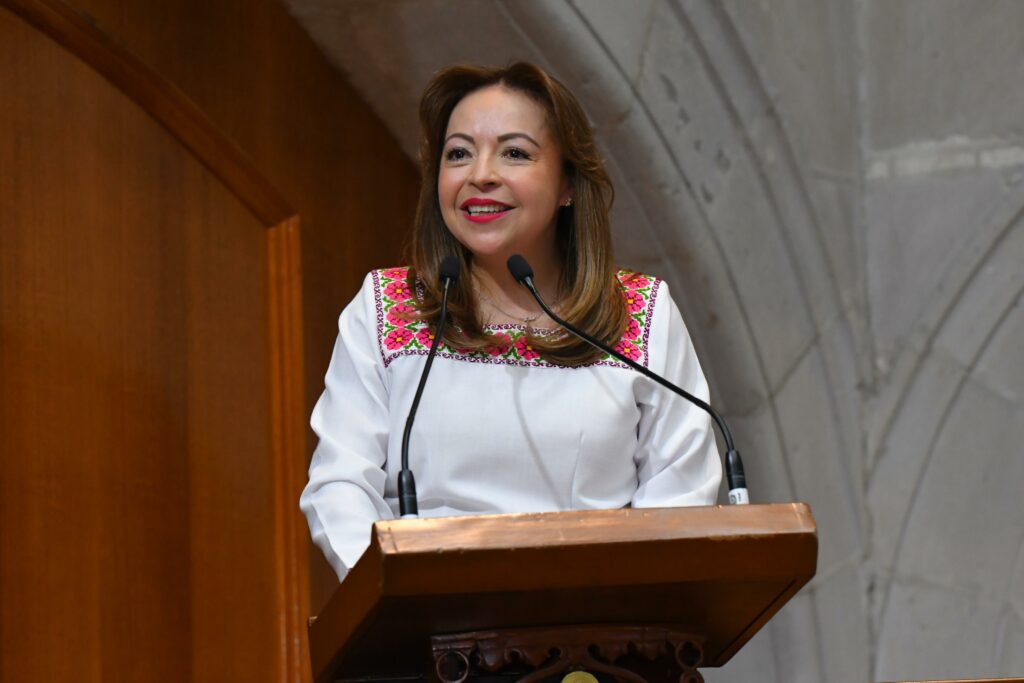 Plantea diputada hasta cuatro años de prisión por acecho o stalking