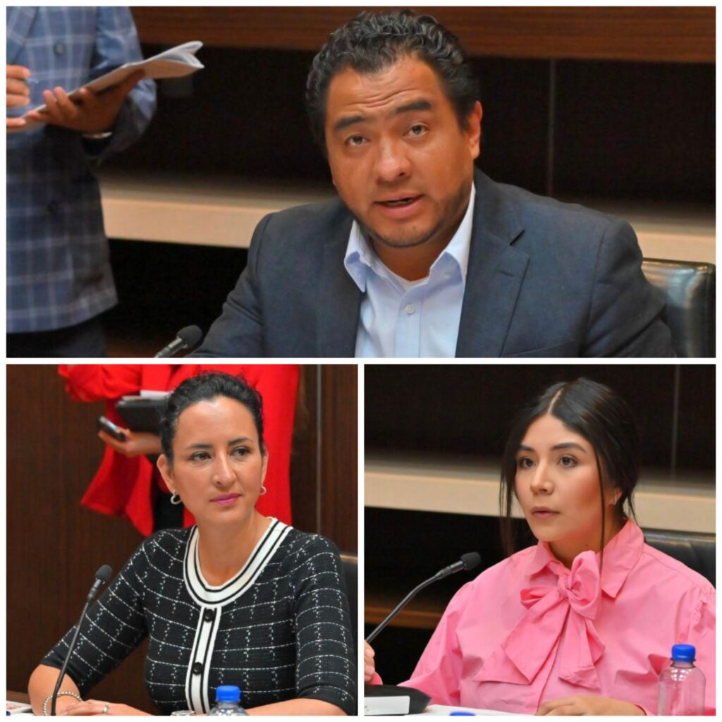 Comisiones del Congreso mexiquense aprueban derogar el delito de ultraje que criminaliza la crítica hacia servidores públicos