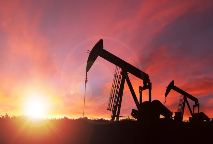 Sube el precio del petróleo hasta los US$ 100 por barril