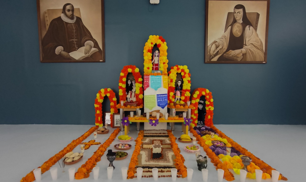 Museos y Bibliotecas ideales para visitar este día de muertos