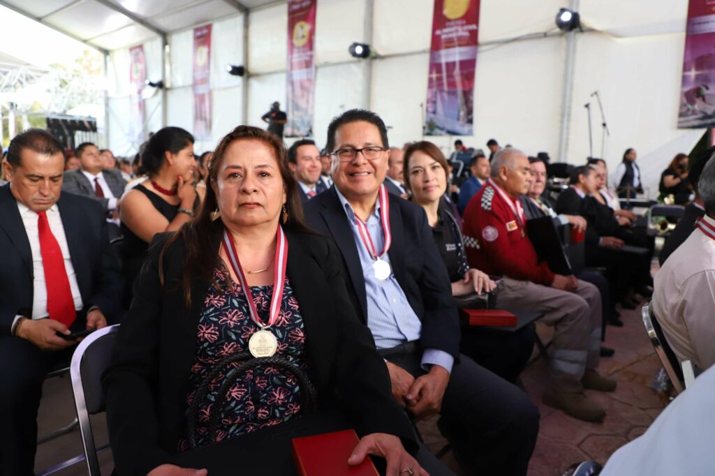 Emite Gobierno de Tecámac Convocatoria para la Presea al Mérito Civil Municipal