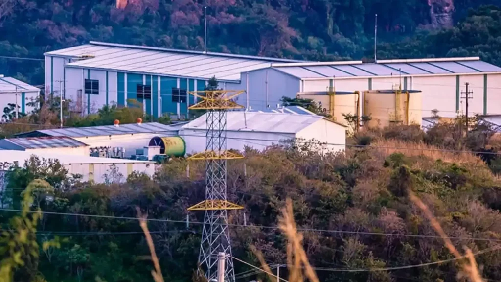 Trabajadores de la Minera Tizapa en Zacazonapan, entrarán en huelga a partir de este viernes