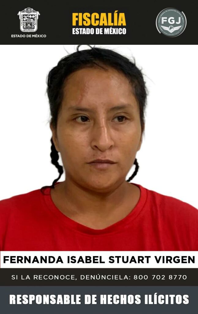 Sentencian a mujer a 40 años de cárcel por el homicidio de su pareja sentimental