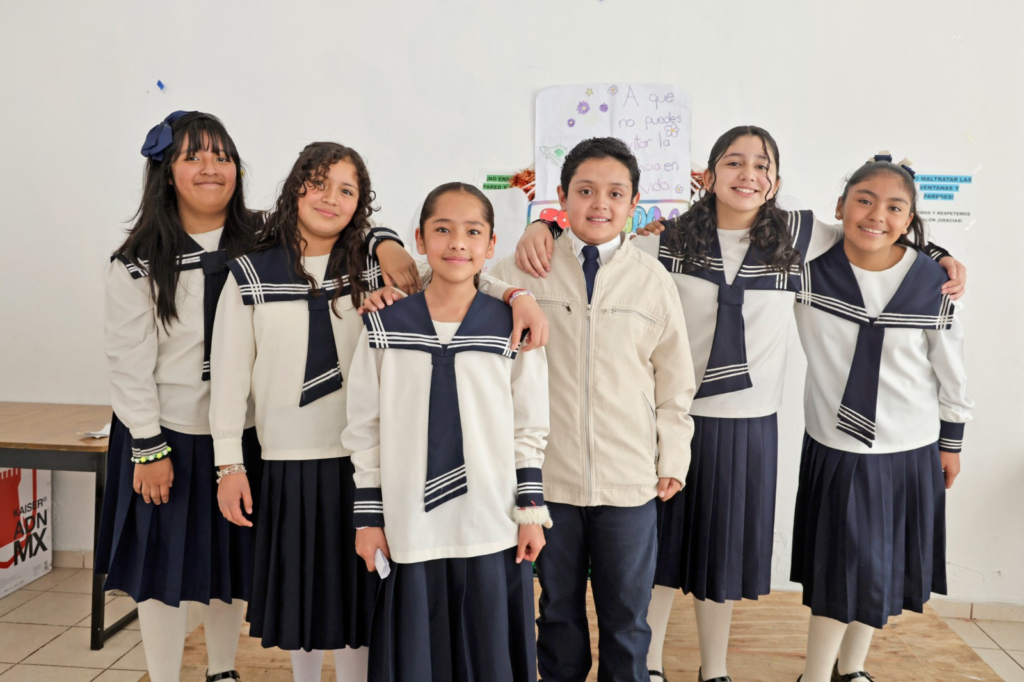 Una beca y estímulos esperan a los ganadores de la Olimpiada del Conocimiento Infantil 2026