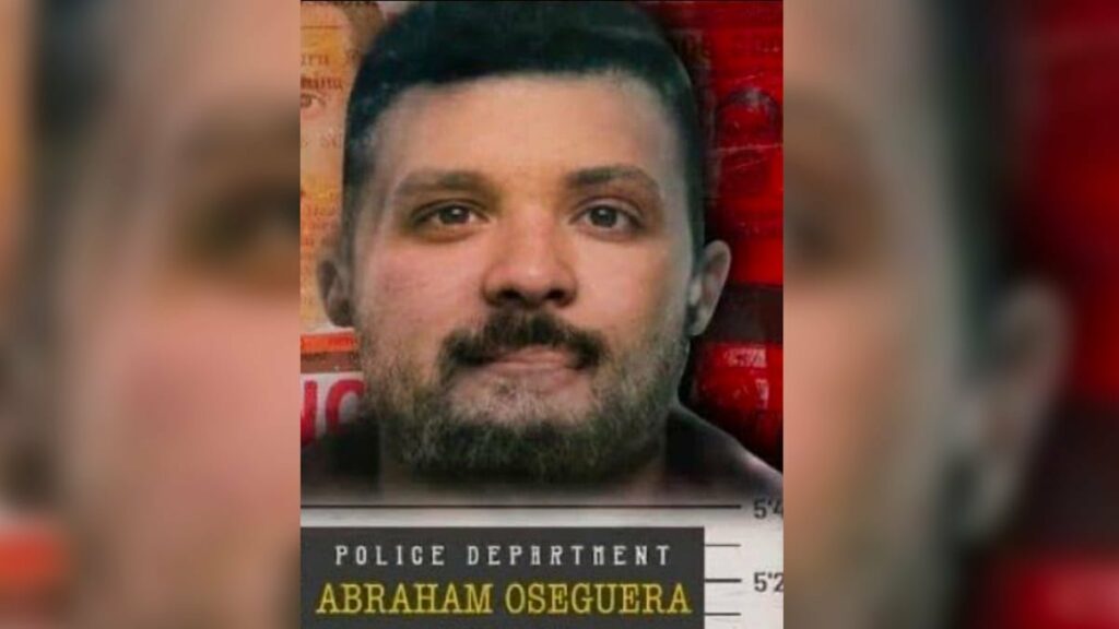 Trasladan a Abraham Oseguera Cervantes alias “Don Rodo» al penal del Altiplano