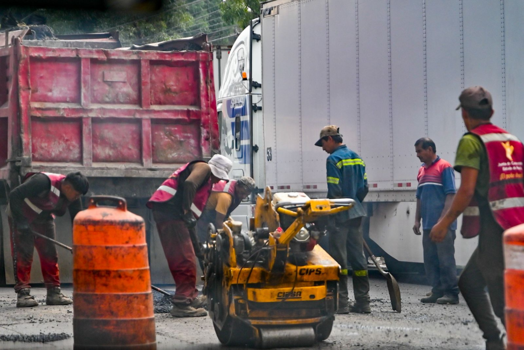 Autoriza Congreso financiamiento municipal, priorizando obra
