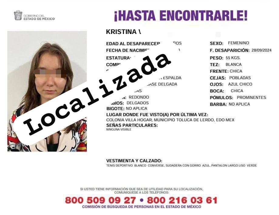 Cesan a subdirector del Centro de Asistencia Social “Villa Hogar”, responsable de la custodia de menor de origen ruso