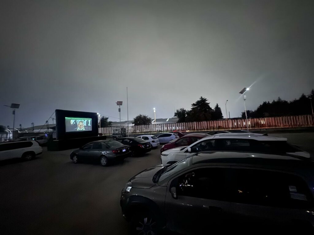No te pierdes el autocinema de la FILEM 2024 en Toluca