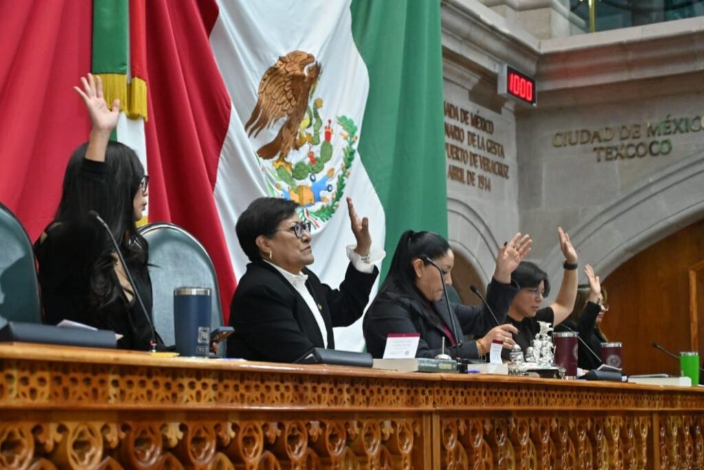 Hasta 20 años de cárcel por abuso sexual, avala Congreso