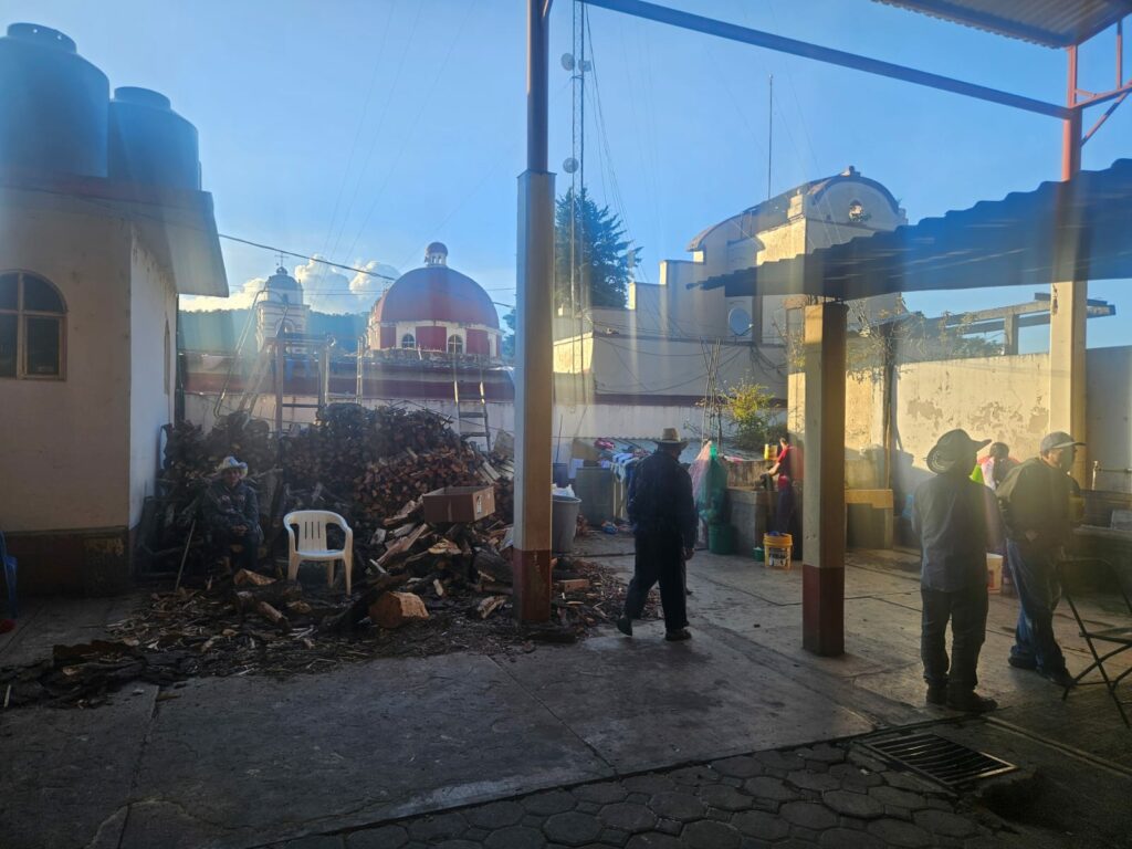 Choque agrario en Oaxaca deja desplazados; señalan omisión del gobierno