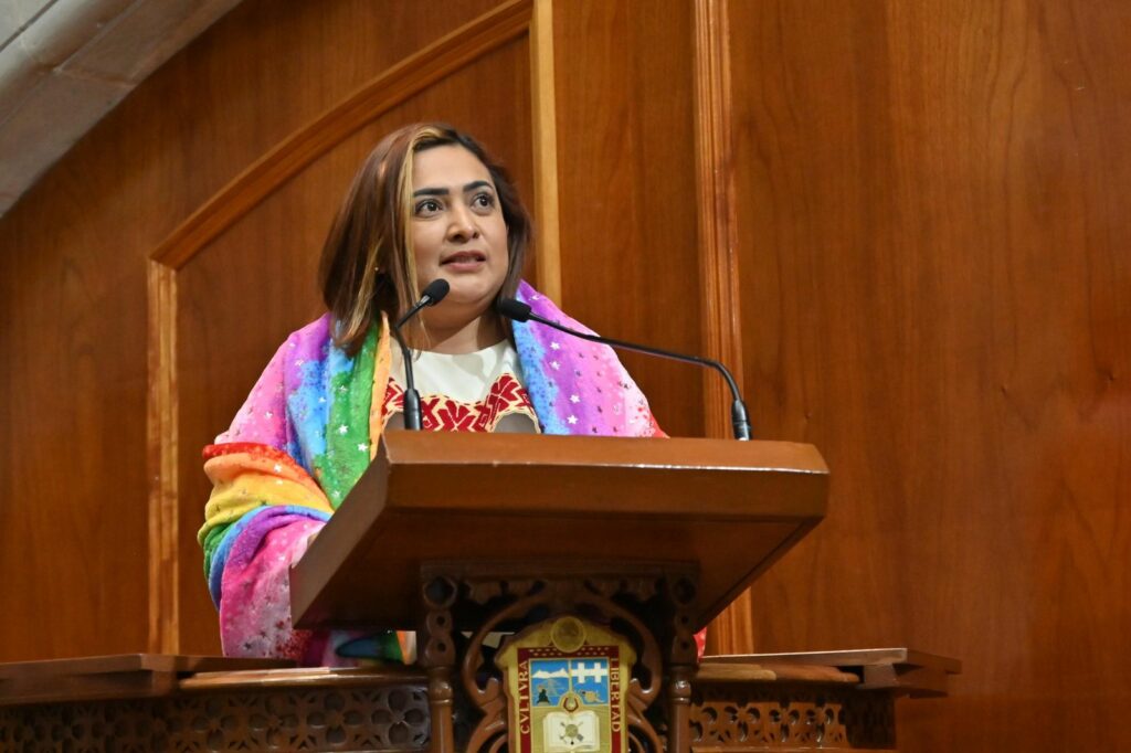 Registró Edoméx en 2023  mil 69 matrimonios entre personas del mismo género