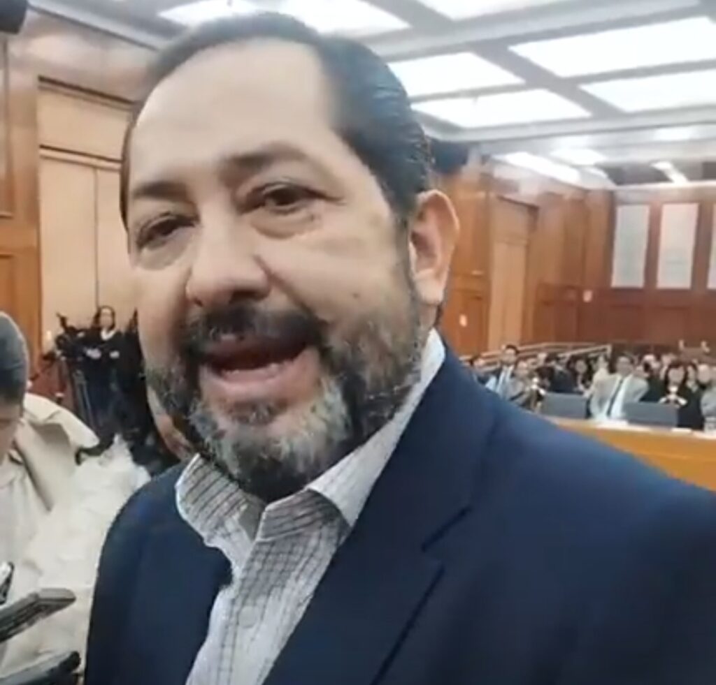 Avanza Congreso del Edomex hacia la sustentabilidad
